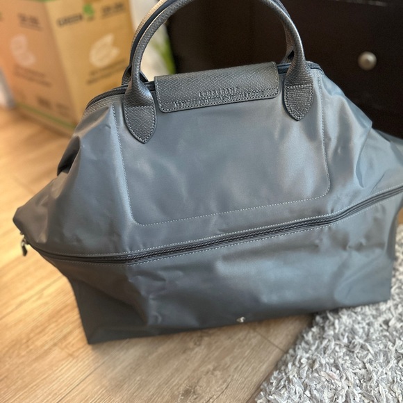 BNWT LONGCHAMP
Expandable Le Pliage Original Travel Bag - Picture 9 of 17